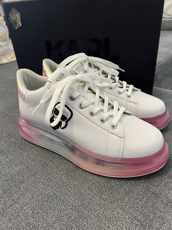 Sneakers/Adidasi Karl Lagerfeld femei 37