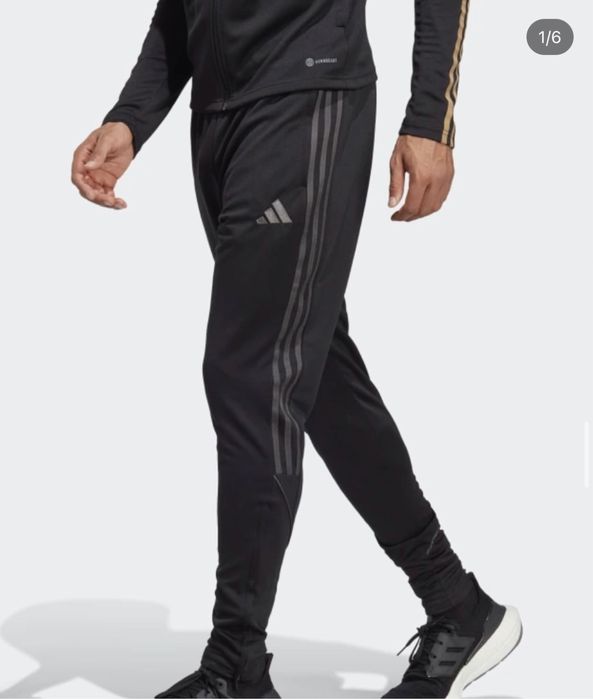 Распродажа Мужские Спортивные брюки Adidas Tiro оригинал