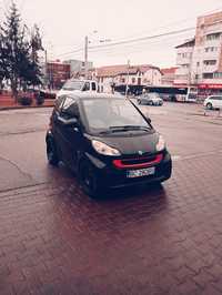 Smart fortwo 451