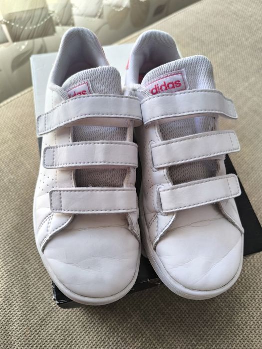 Детски маратонки 33 н