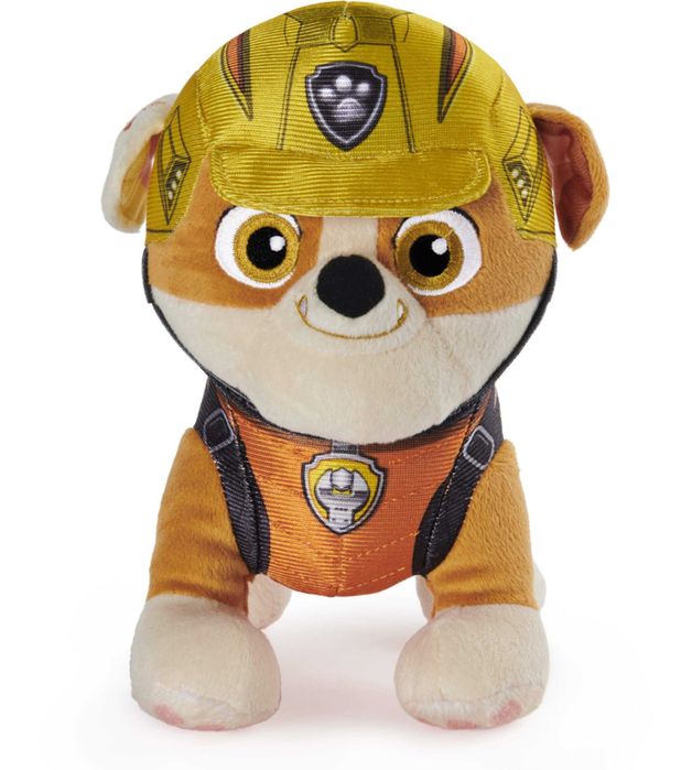 Плюшена играчка Пес Патрул Paw Patrol Rescue, 25см