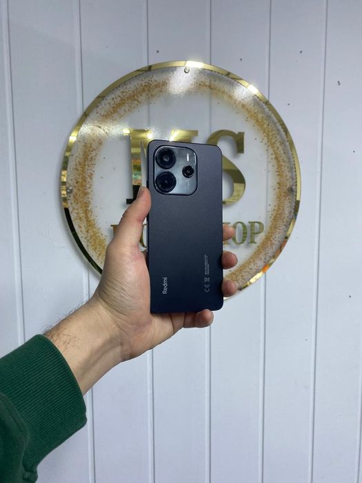 ГАРАНТИЯ !!! Смартфон Xiaomi Redmi Note 14 128/8gb Телефон Редми Нот