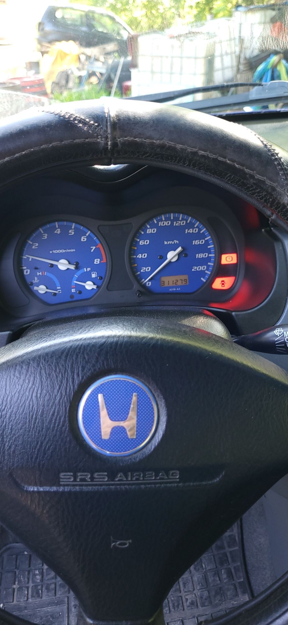 Honda Hr-v  1999 г