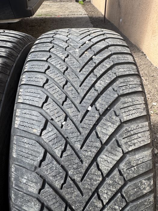 Anvelope iarna - Continental TS860 - dot 3417