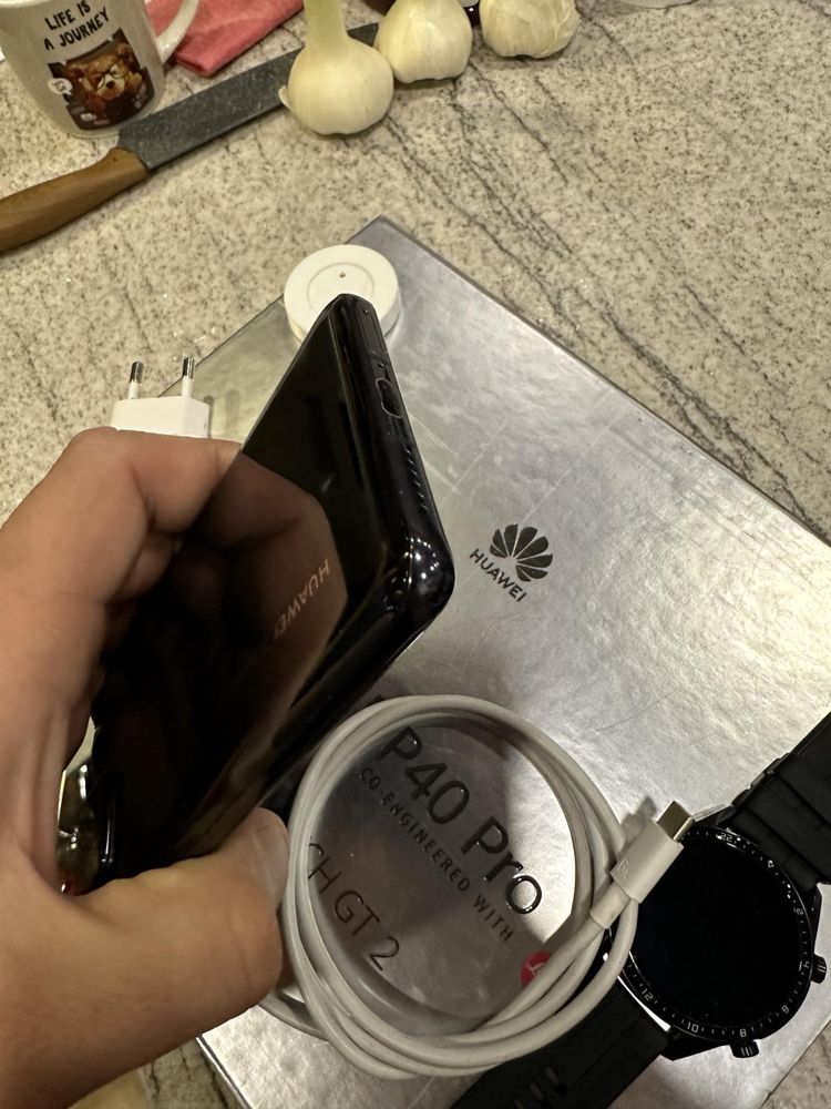 Huawei P40 Pro Втора ръка