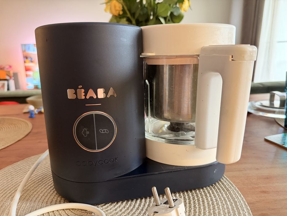 Beaba babycook neo blender