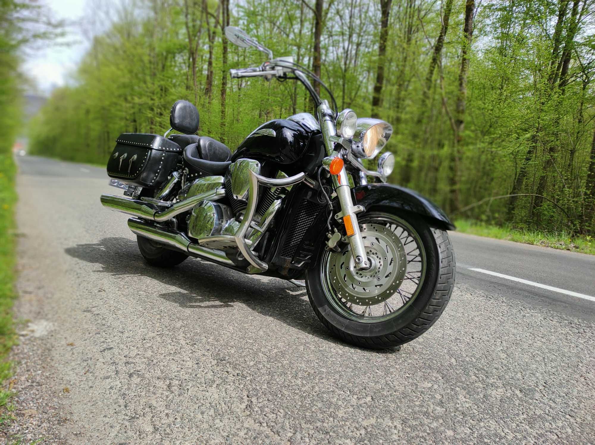 Honda VTX 1300 2003