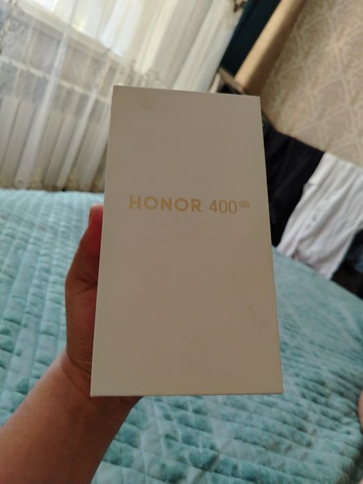 Honar 400 5G новый запечатной