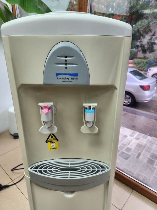 Dozator de apa La Fantana