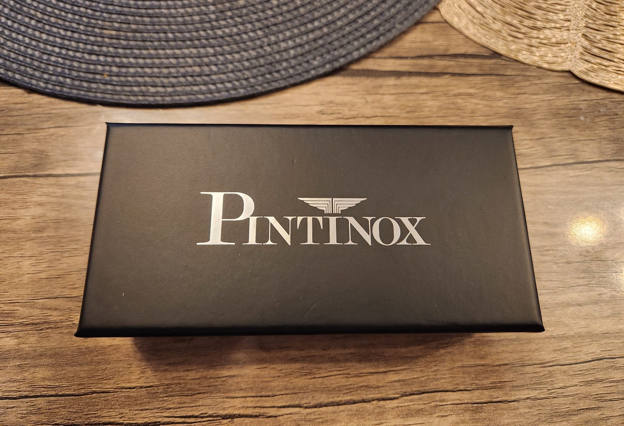 Pintinox 9 в 1 нож мултитул