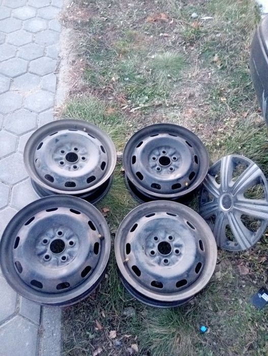 Продам диски на карину