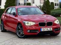 BMW 118i “ Facelift “ 2012 ‘ Euro 5 Deosebit !