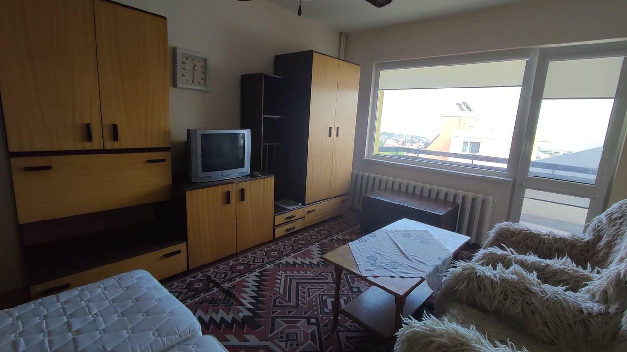 Дава се под наем Етаж от къща в Варна, Виница - 100 кв.м за 400 € - Снимка #6