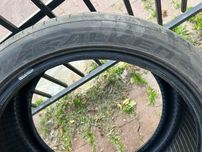Летни гуми Falken 295/35/21