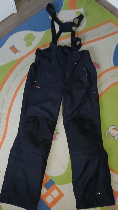 Pantaloni pt schiat/zapada M