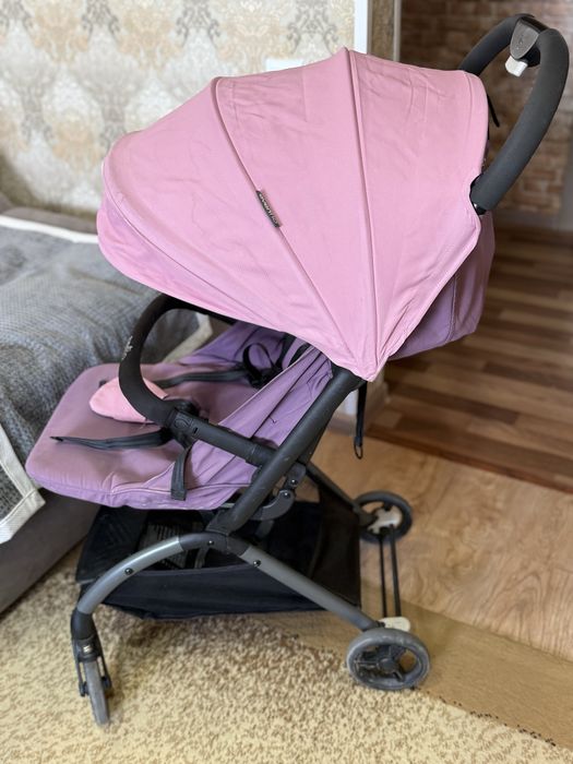 Продам коляску Evenflo Wim