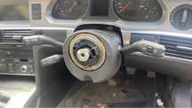 Ansamblu manete/spira/pilot/Audi A6 c6(2004-2011)