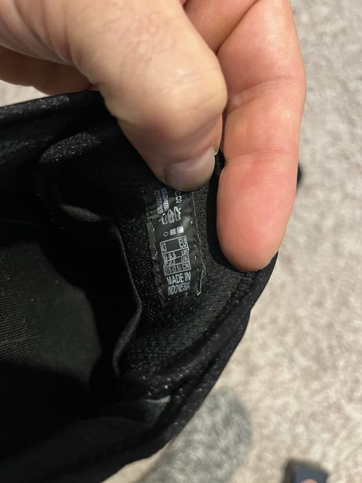 Ecco Exostride GTX-оригинални мъжки обувки