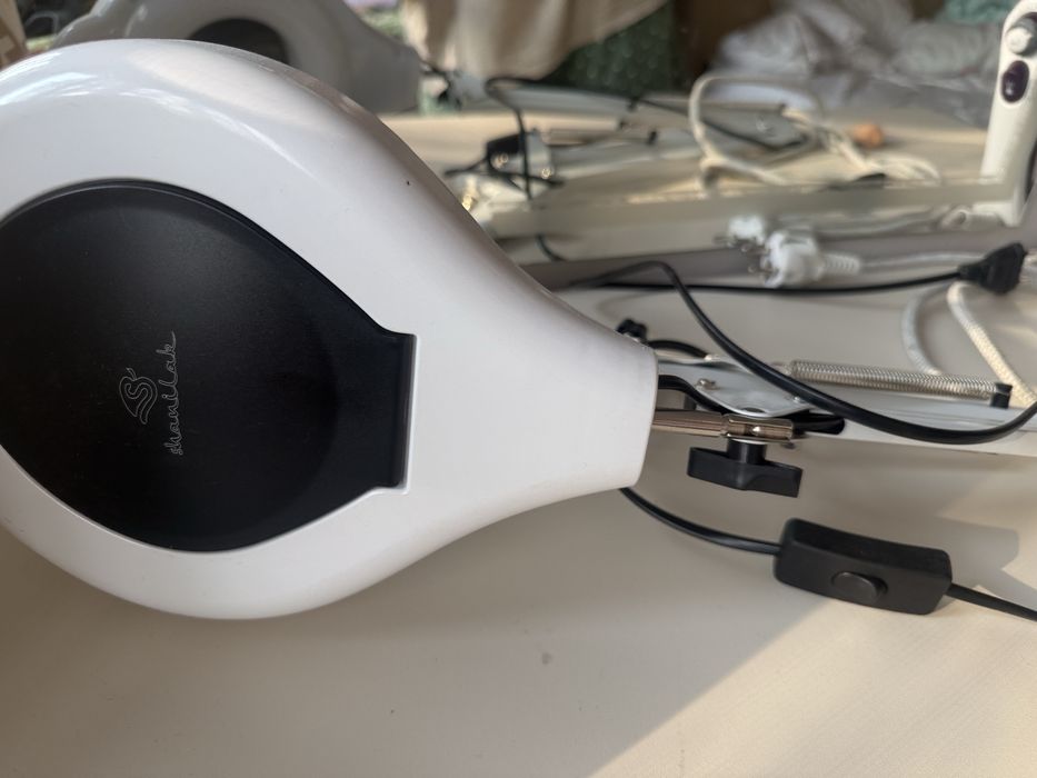 Лампа для косметолога