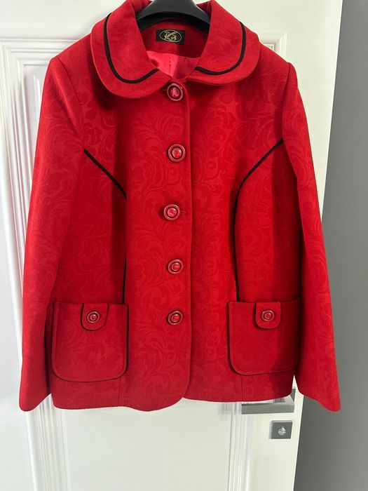 Vand palton,haina si geaca lunga