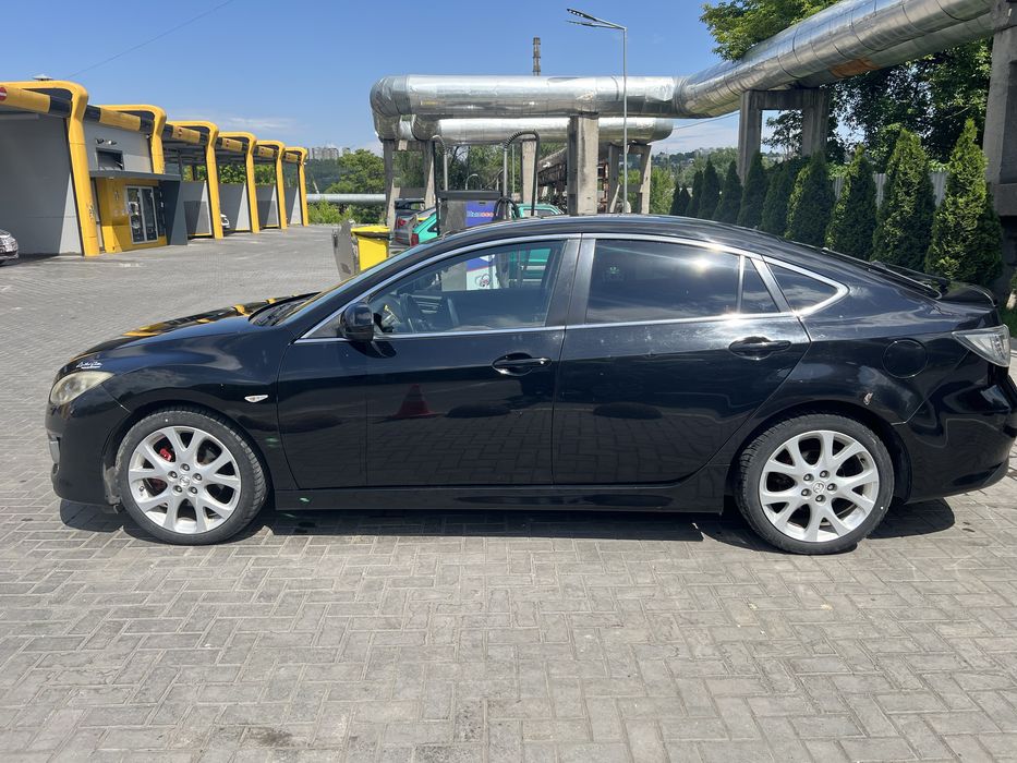 Vand mazda 6 2008, 2 Diesel