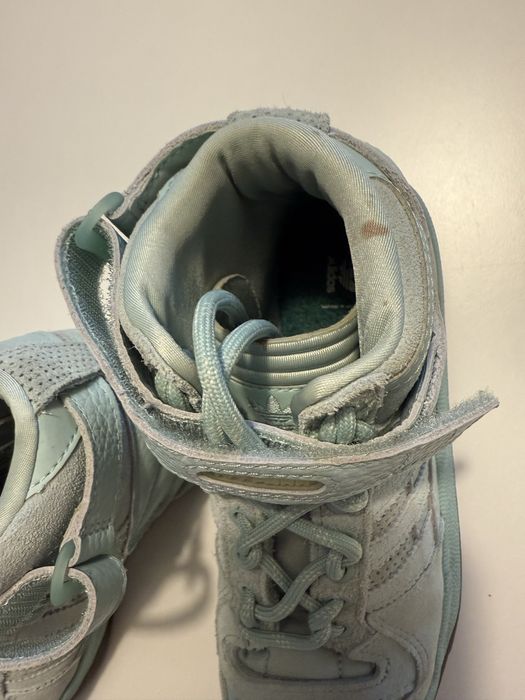 Страхотни маратонки Adidas, 37 номер, 23 см