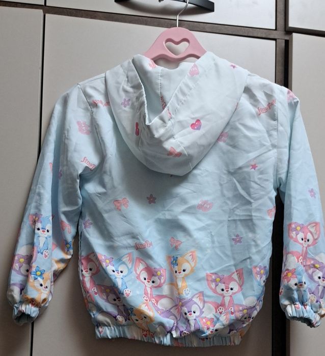 Одежды для девочек