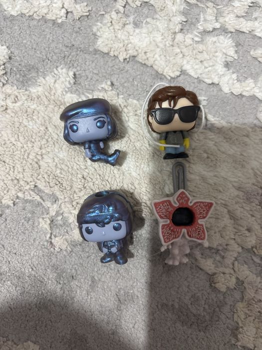 Обменяюсь на уилла с изнанки/обычного или на макс с изнанки