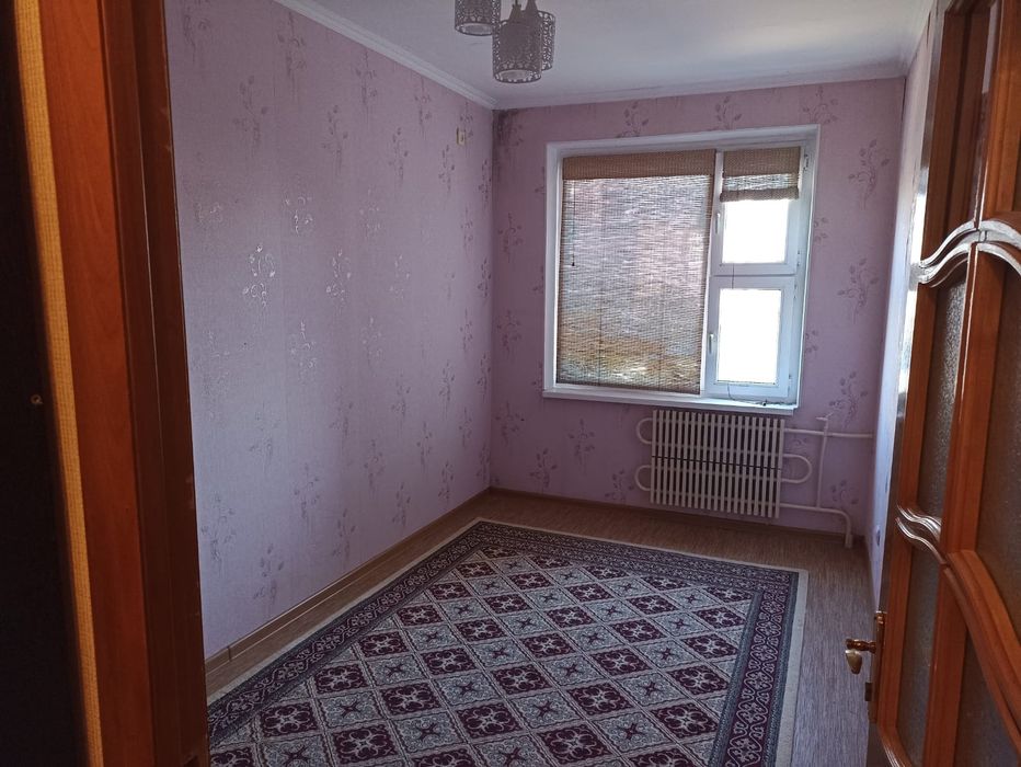 3х ком.кв 9 мкр - 11 дом