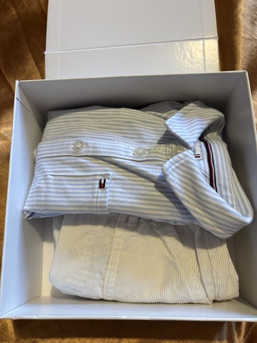 Комплек Tommy Hilfiger