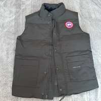 Canada Goose Vest Елече