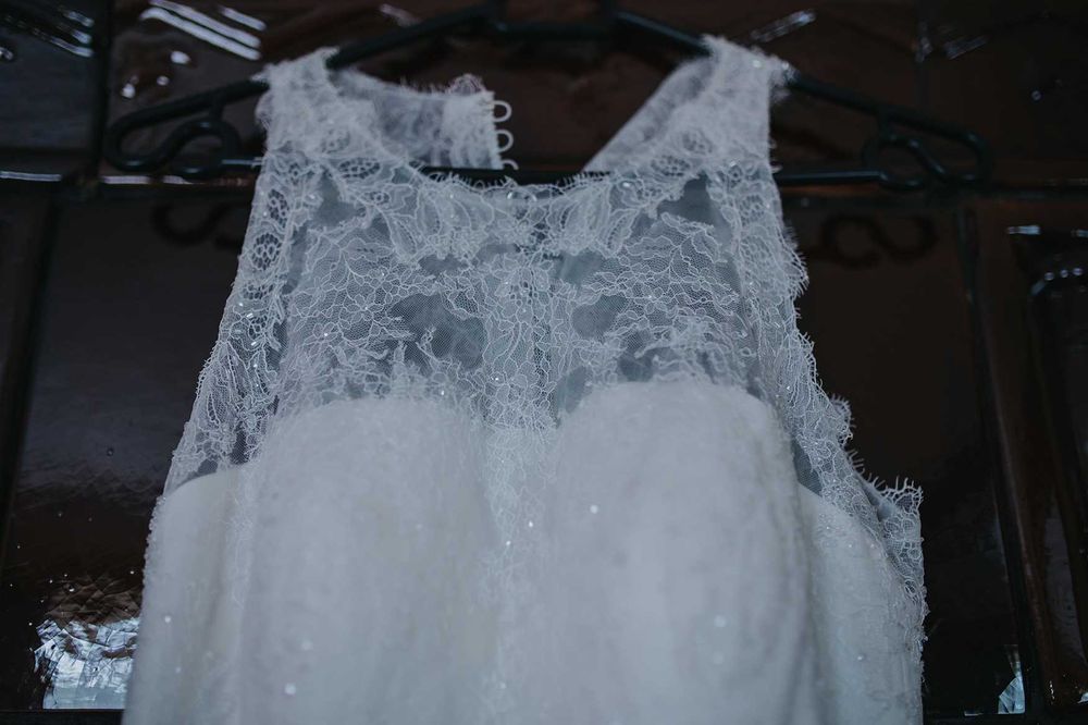 Rochie de mireasa comoda Lilly (din Germania)