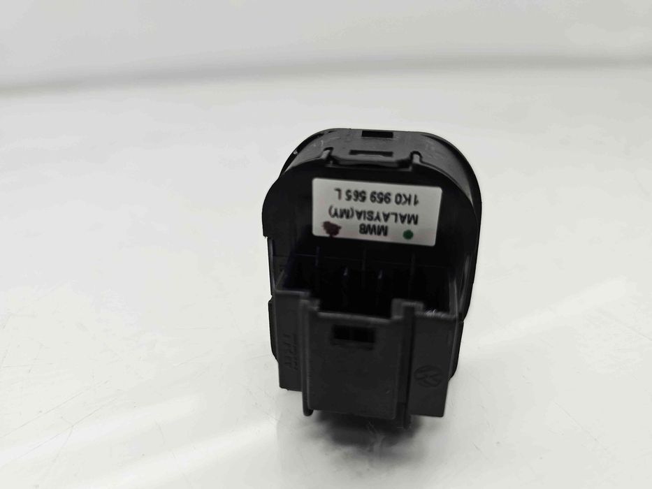 Buton reglaj oglinzi Volkswagen Passat B7 (362) [Fabr 2010-2014] 1K09