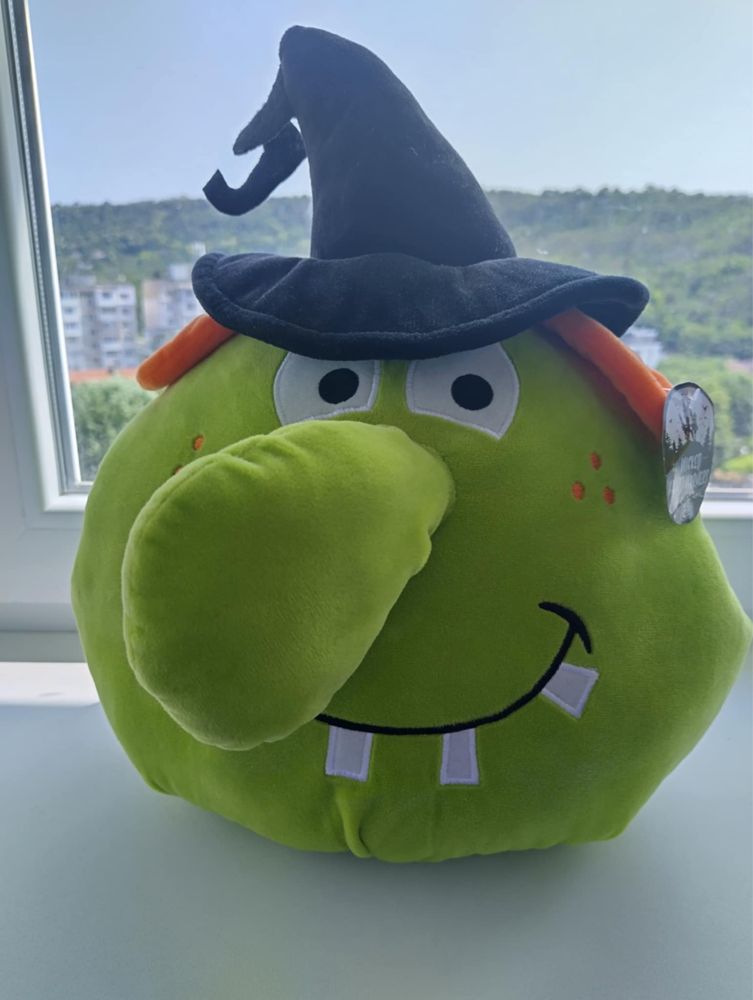 Везглавница Hand Warmer