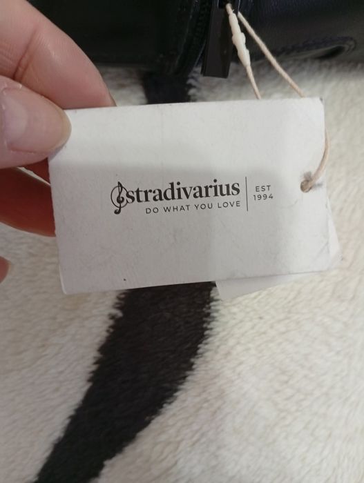 Cizme noi lungi Stradivarius Nr 37 și 39