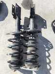 set amortizoare telescoape cu arcuri fata 1.5cdti  yh01 opel vivaro c  9821596680