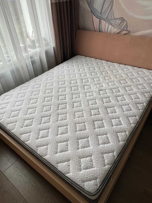 Матрас — ортопедический