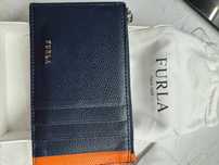 FURLA - нов визитник