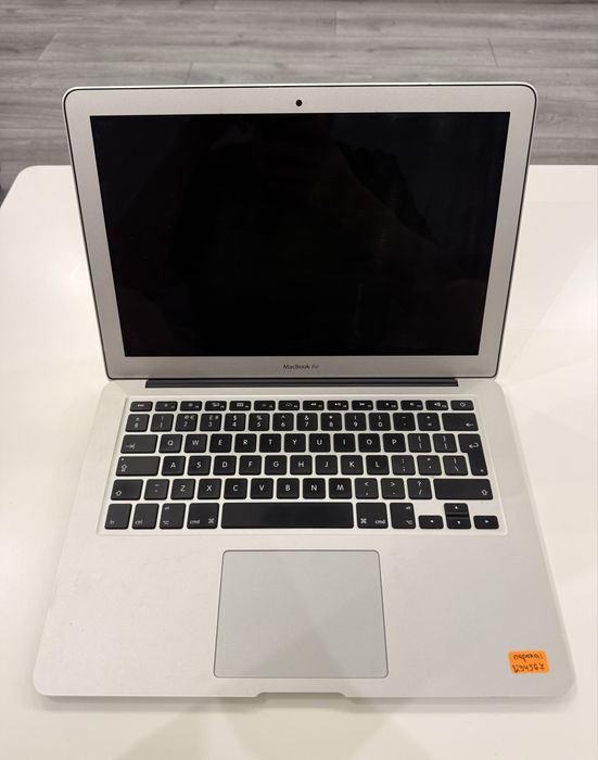 MacBook Air 2017 13"