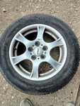 Anvelope iarna Jante Volkswagen R15