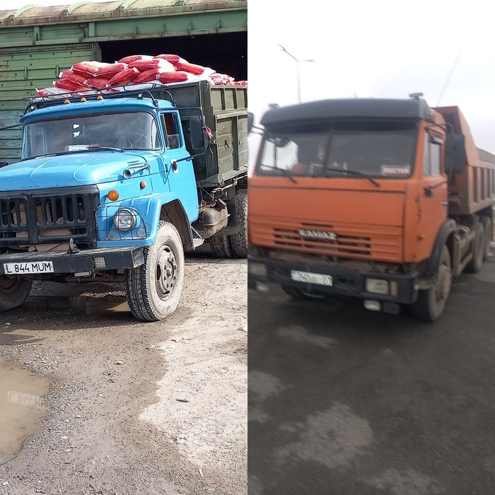 Доставка Пгс,песок,гравий,чернозём,глина,грунт,вывоз мусора,снос домов