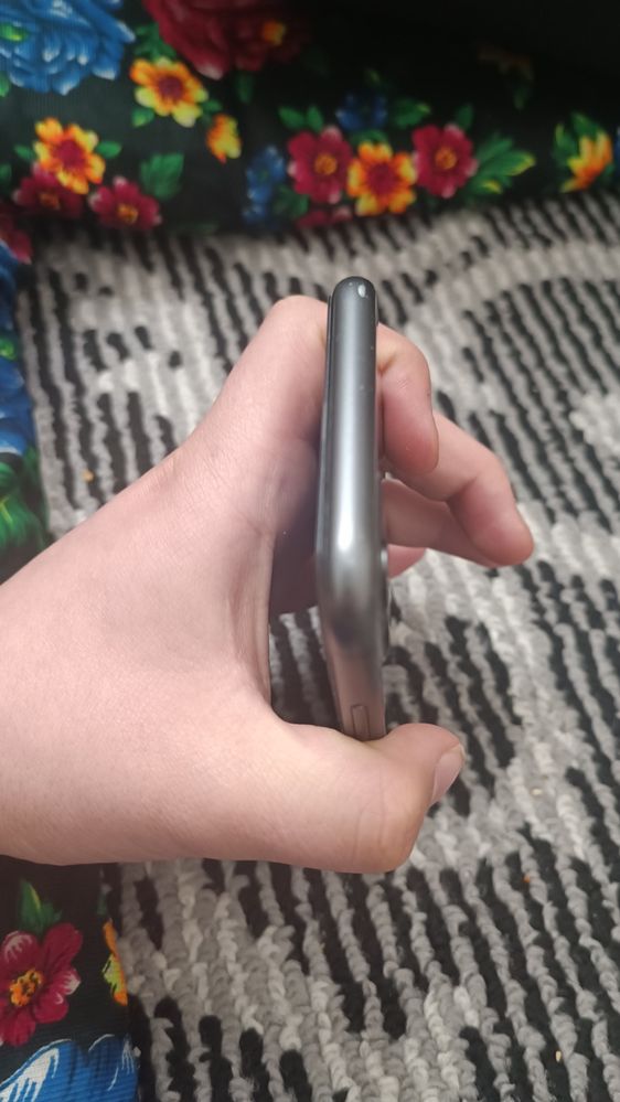 Iphone 11 Black