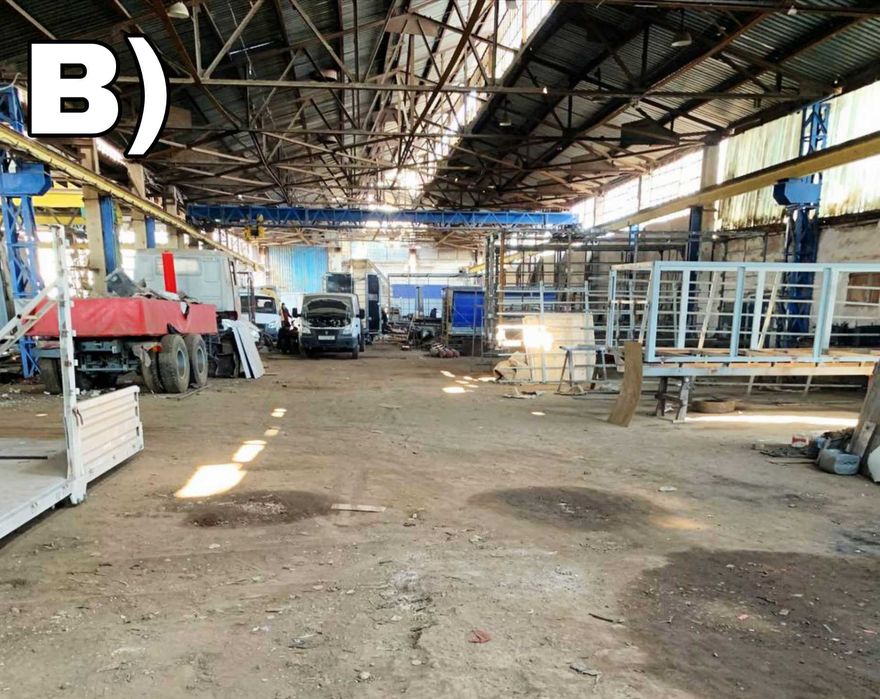 Аренда Коммерческие Помещения Сдаётся Янгиюль