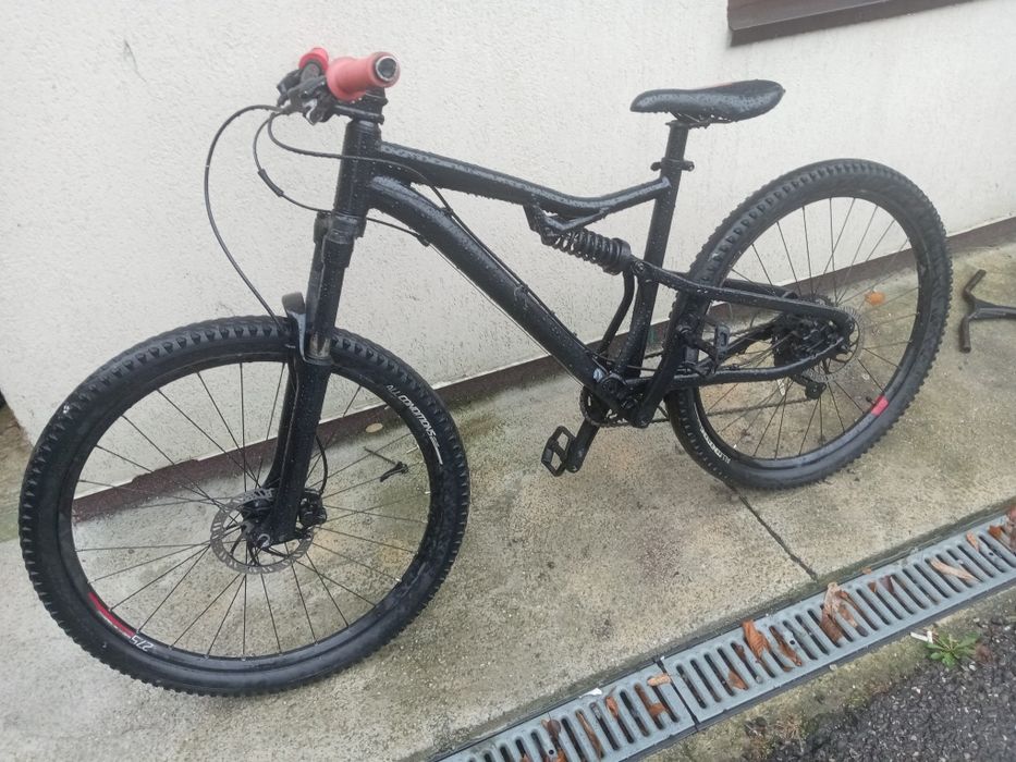 Vand bocicleta roadraidar