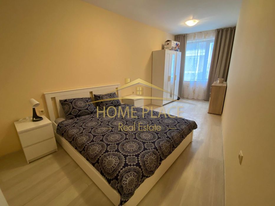 Дава се под наем Двустаен апартамент в Варна, Гръцка махала - 66 кв.м за 612 € - Снимка #3