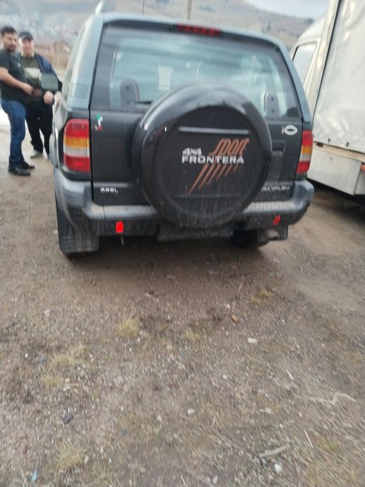 Mașina gip de vânzare