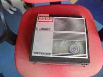 Magnetofon portabil Telefunken (Akai Teac