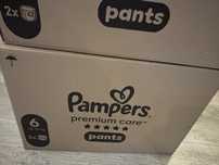 Памперси Pampers 6