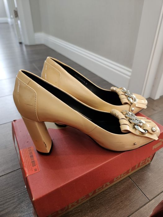 Продам туфли у отличном состоянии