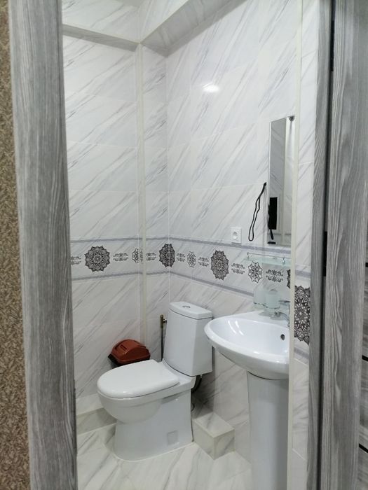 Олмос махала рохат круг